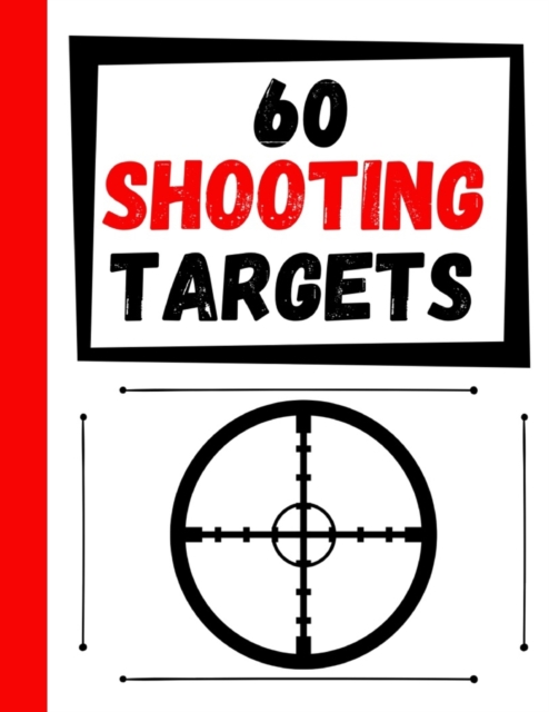 60 Shooting Targets
