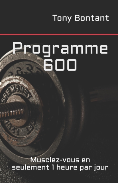Programme 600