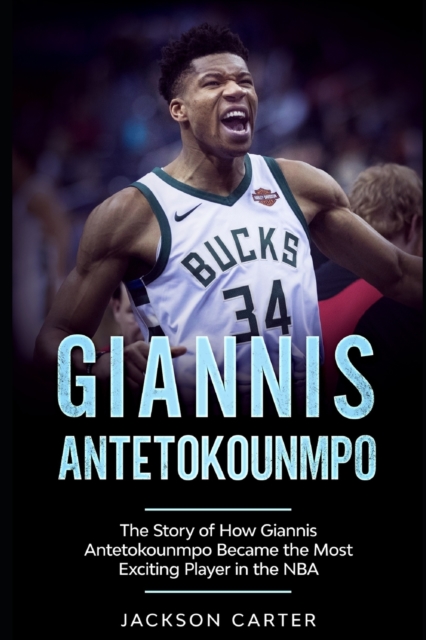 Giannis Antetokounmpo