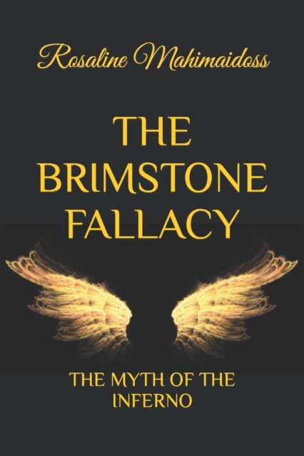 The Brimstone Fallacy