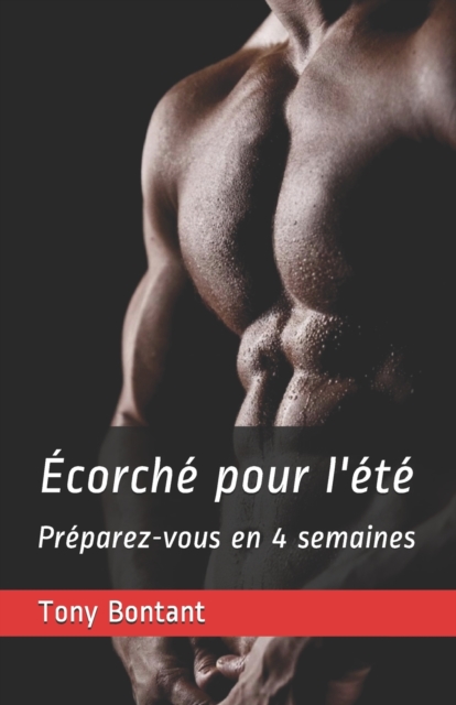 Ecorche pour l'ete