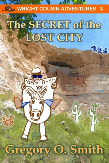 The Secret of the Lost City