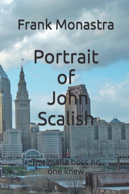 Portrait of John Scalish