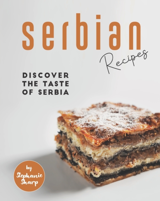 Serbian Recipes