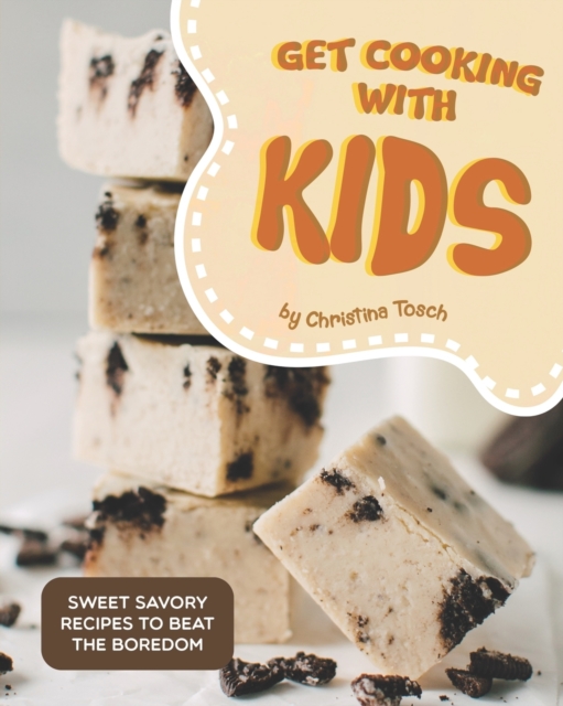 Get Cooking with Kids
