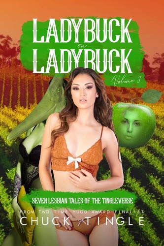 Ladybuck On Ladybuck