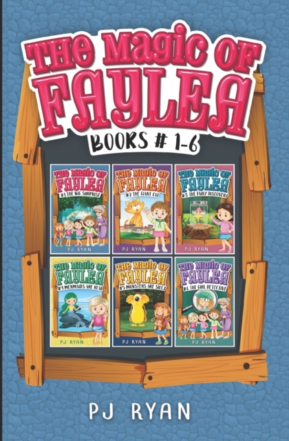 The Magic of Faylea