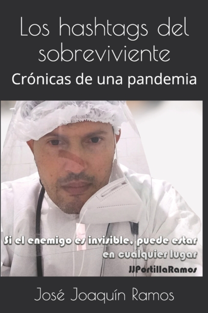 Los hashtags del sobreviviente