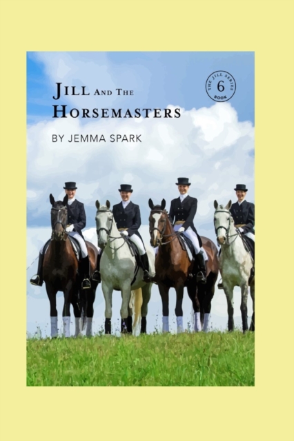 Jill and the Horsemasters