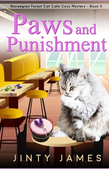 Paws and Punishment