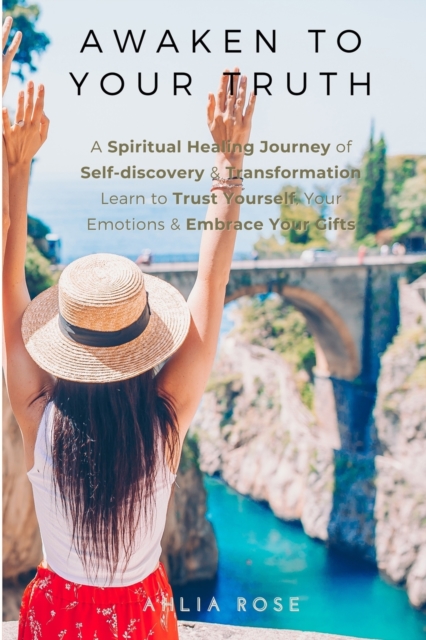 EMPATH Awaken to Your Truth