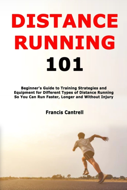 Distance Running 101