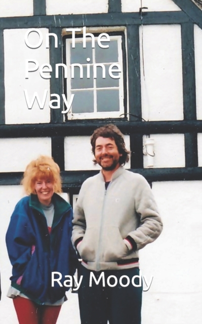 On The Pennine Way