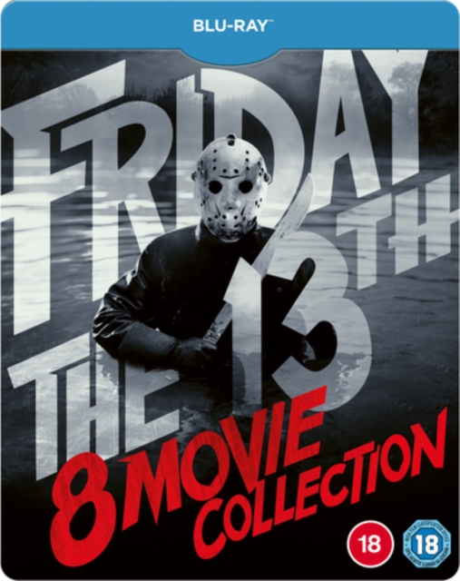 Friday the 13th
