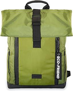 Dingbats* Recycled PET Backpack - Forest