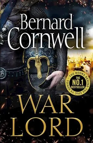 War Lord : Book 13