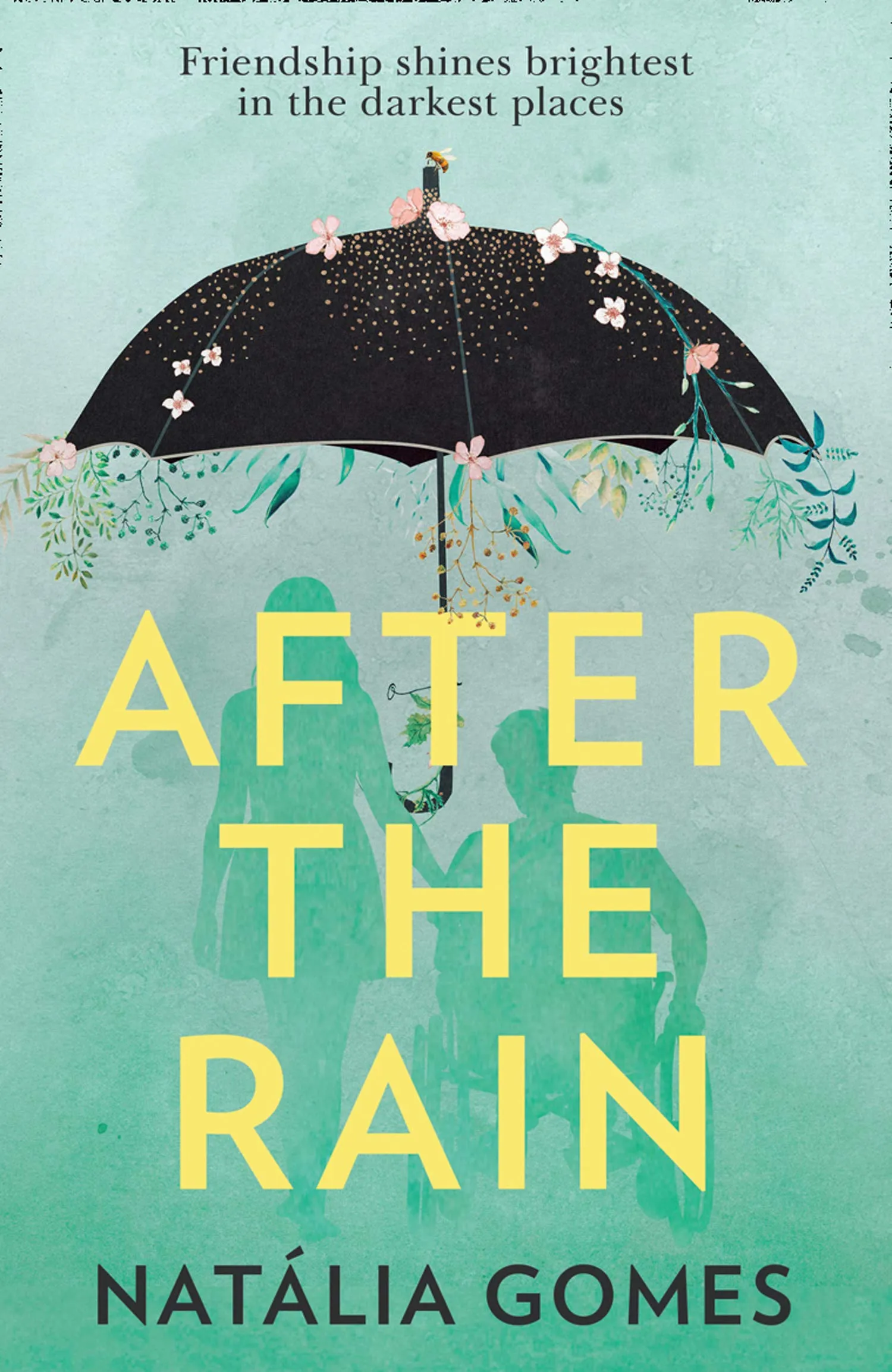 After the Rain