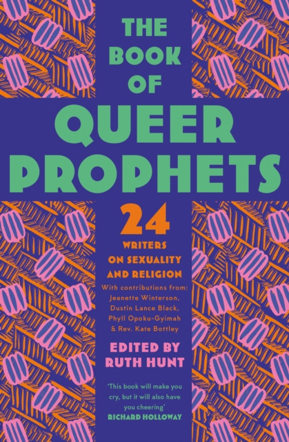 The Book of Queer Prophets
