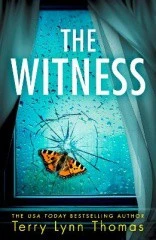 The Witness : Book 2