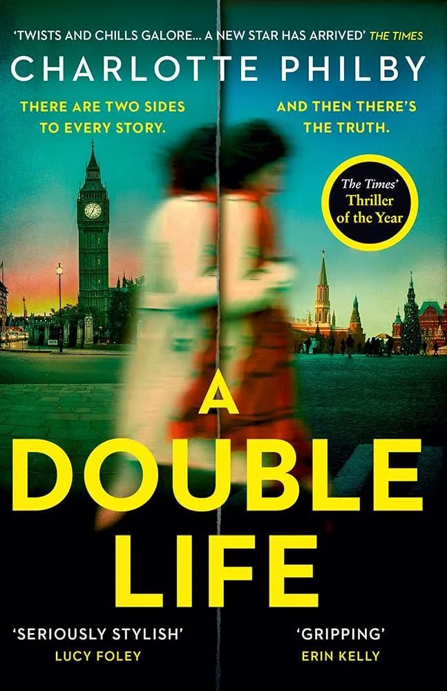 A Double Life