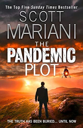 The Pandemic Plot : Book 23