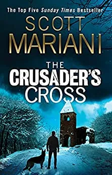 The Crusader’s Cross : Book 24