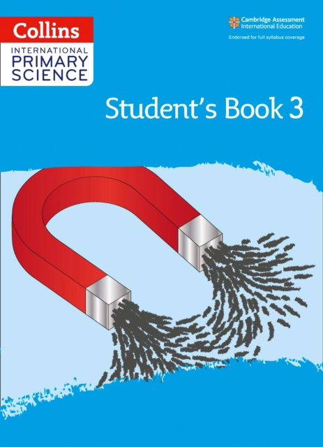 International Primary Science Student's Book
