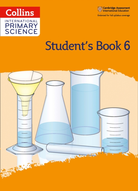 International Primary Science Student's Book
