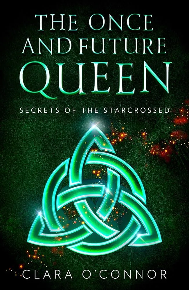 Secrets of the Starcrossed : Book 1