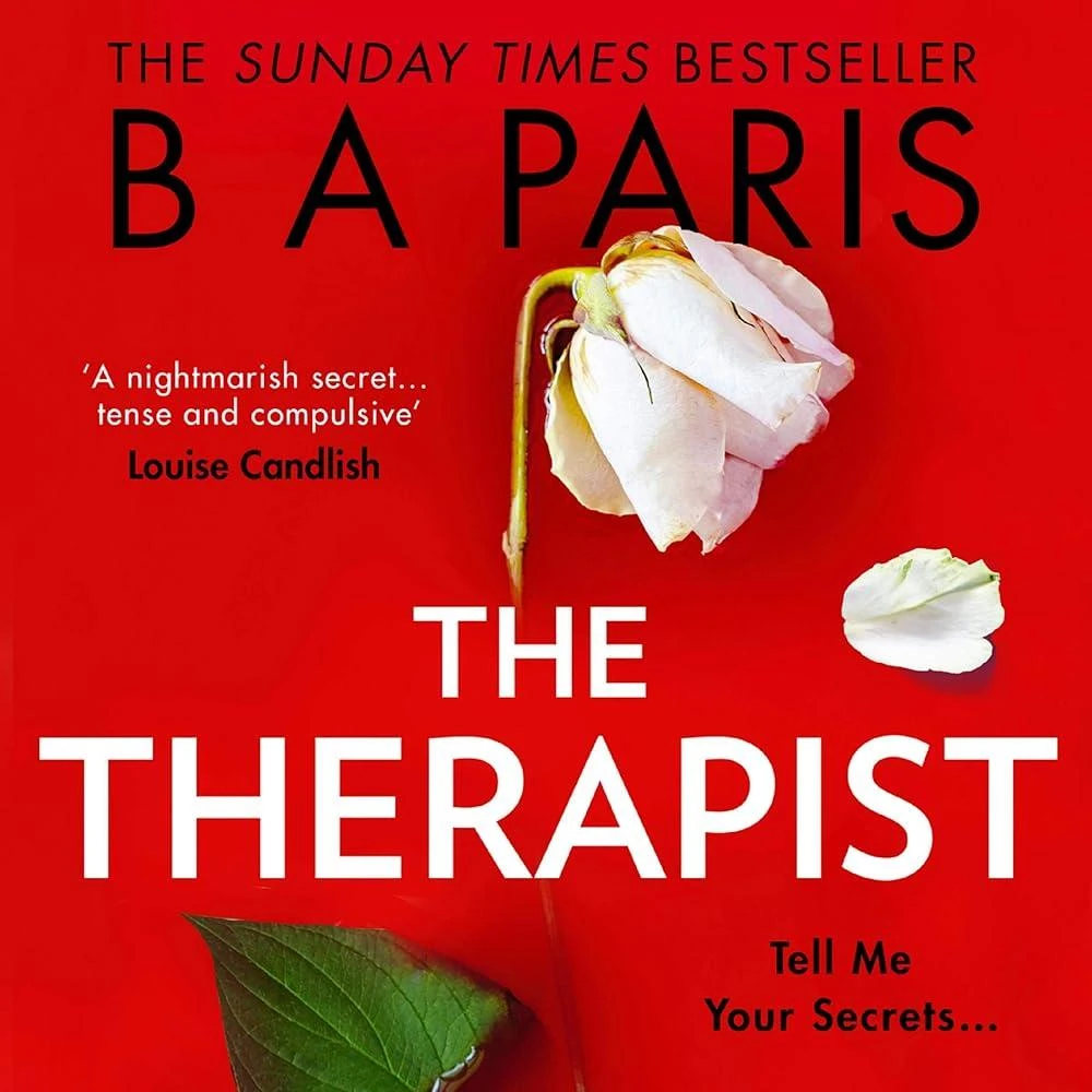 The Therapist