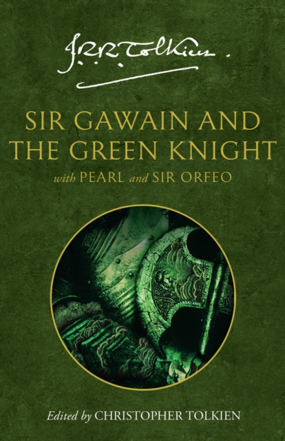 Sir Gawain and the Green Knight