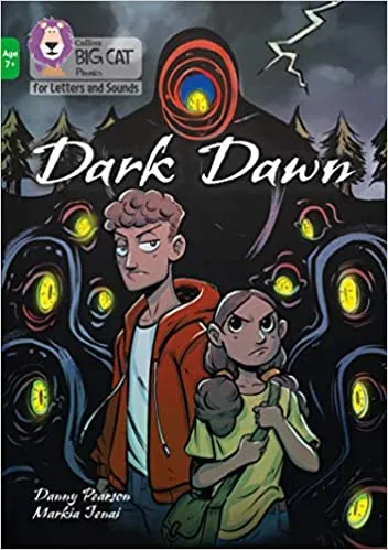 Dark Dawn