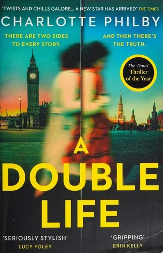 A Double Life