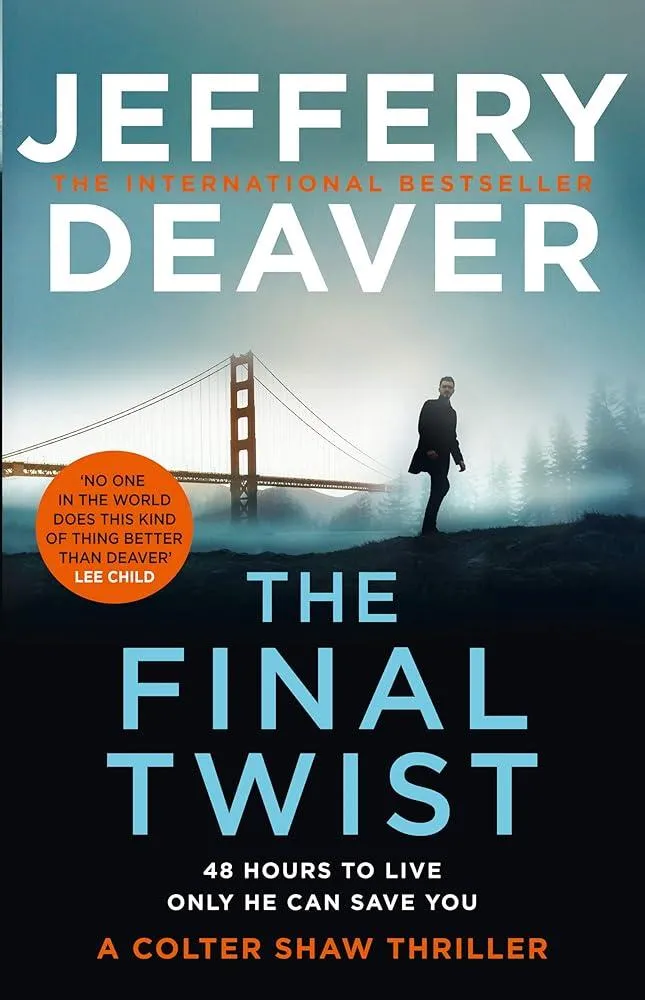 The Final Twist : Book 3