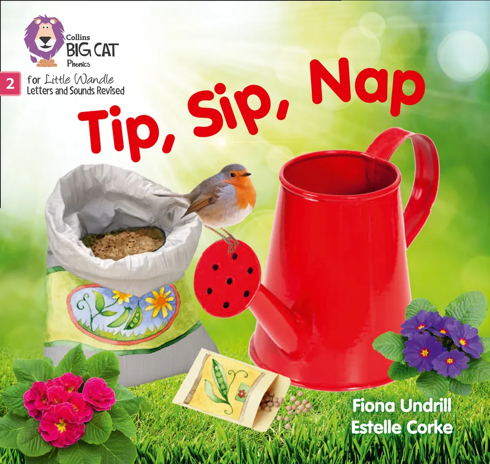 Tip, Sip, Nap