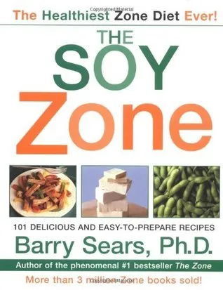 The Soy Zone