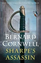 Sharpe's Assassin : Richard Sharpe and the Occupation of Paris, 1815