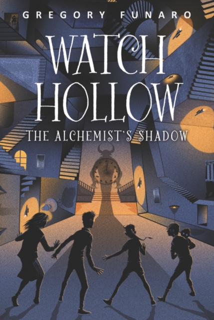 Watch Hollow