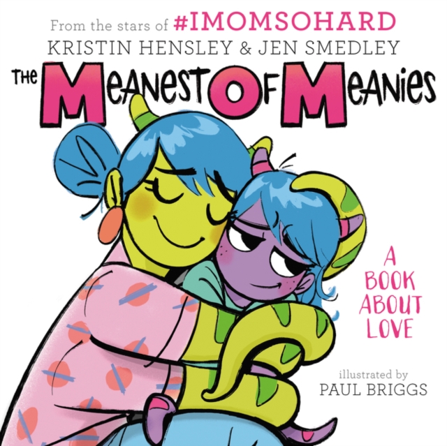 The Meanest of Meanies