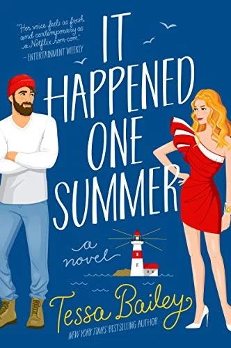 It Happened One Summer : A Novel : 1