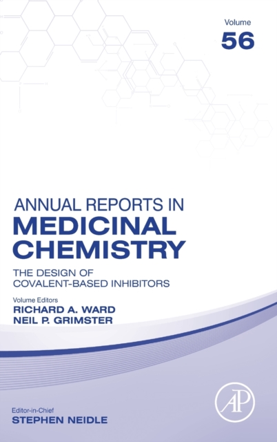 The Design of Covalent-Based Inhibitors