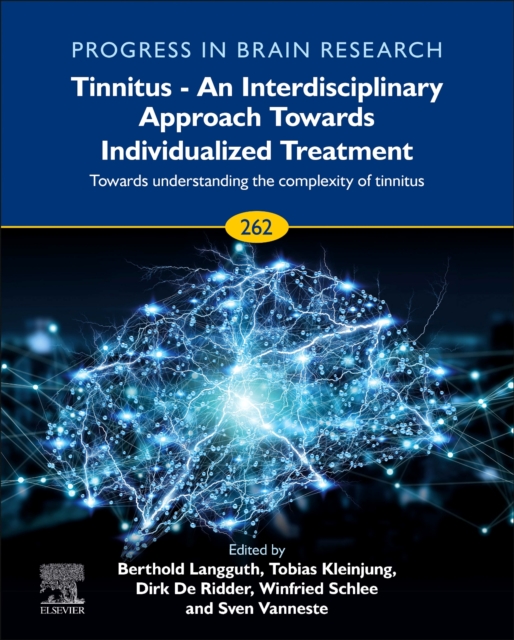 Tinnitus - An Interdisciplinary Approach Towards Individualized Treatment