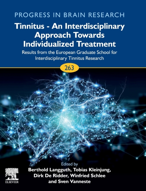 Tinnitus - An Interdisciplinary Approach Towards Individualized Treatment