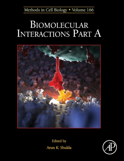 Biomolecular Interactions Part a
