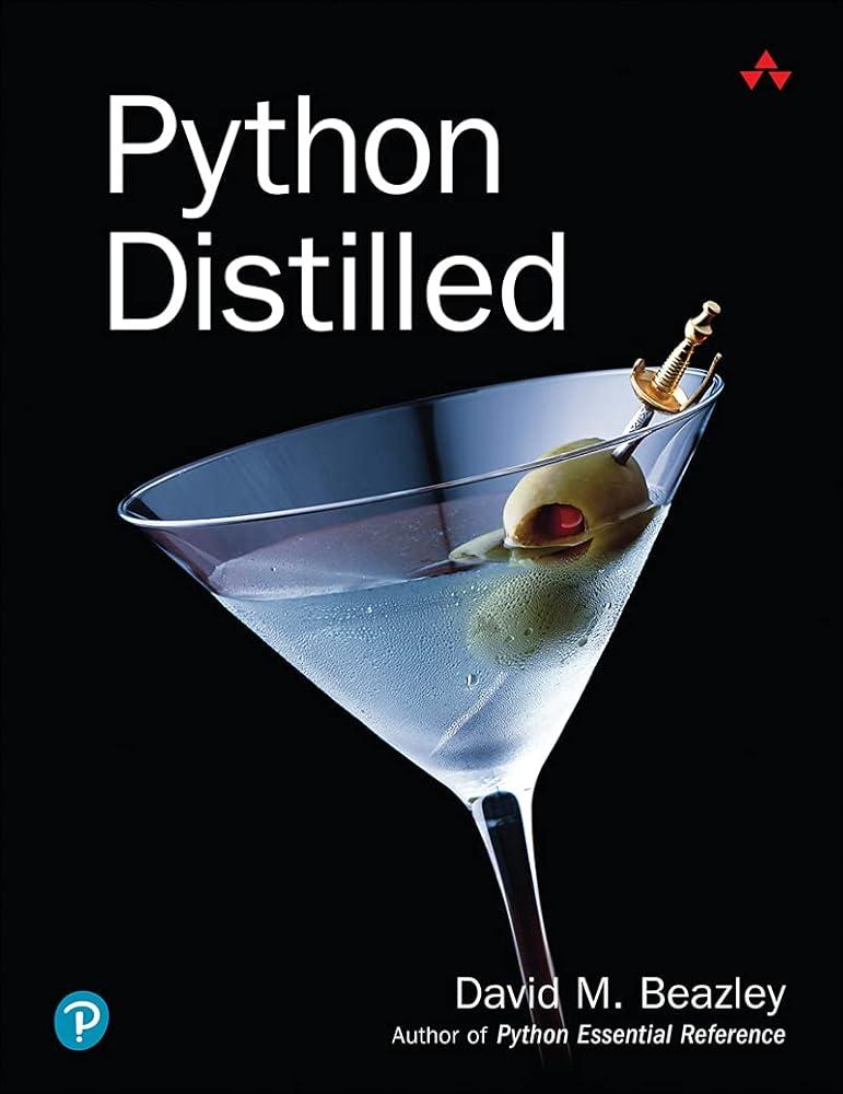 Python Distilled