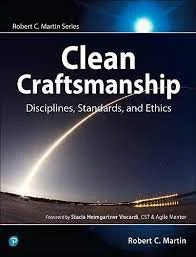 Clean Craftsmanship : Disciplines, Standards, and Ethics