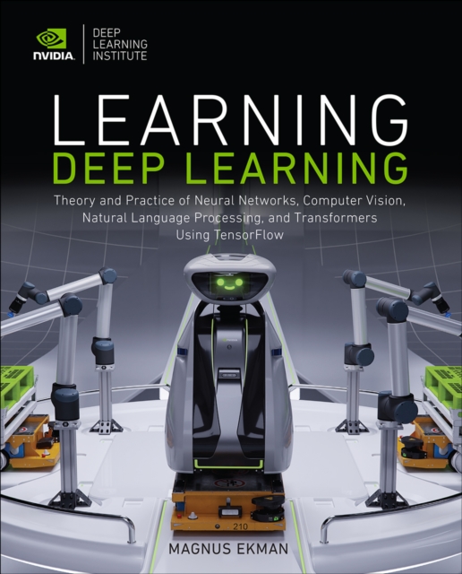 Learning Deep Learning
