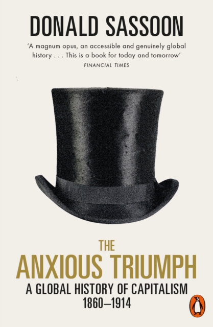 The Anxious Triumph