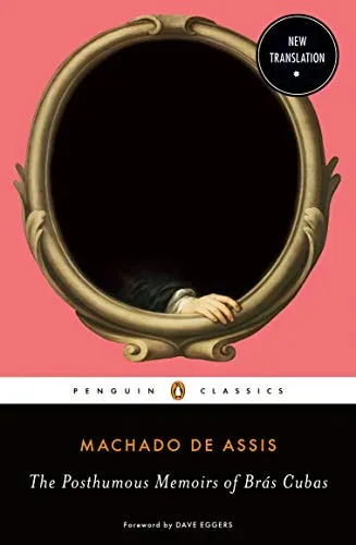 The Posthumous Memoirs of Bras Cubas