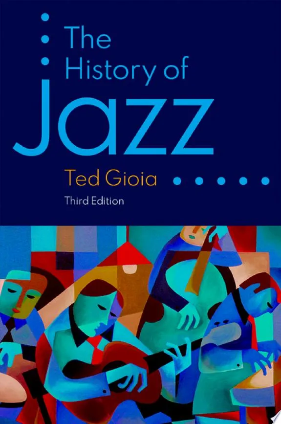 The History of Jazz